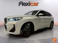 BMW X1 sDrive 18dA Blanco - thumbnail 3