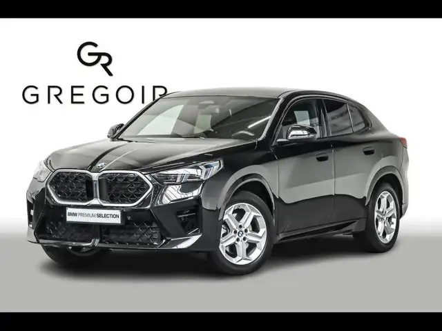 BMW X2 sDrive20i