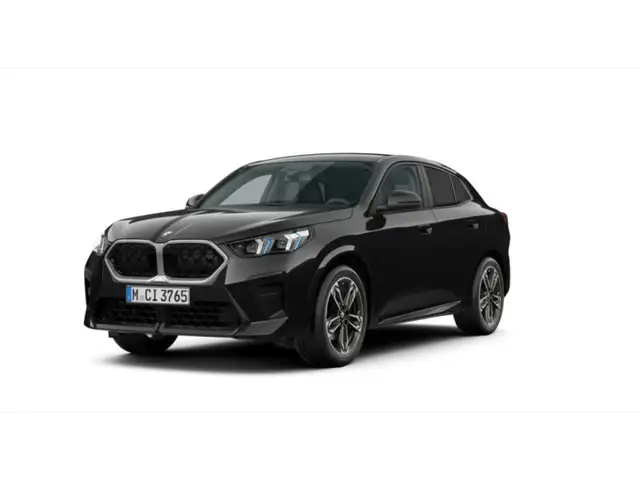 BMW X2 sDrive20i