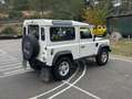 Land Rover Defender 90 2.5Td5 SW E Blanco - thumbnail 5