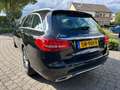 Mercedes-Benz C 180 Estate Pano, Camera, Dealer onderhouden Zwart - thumbnail 2