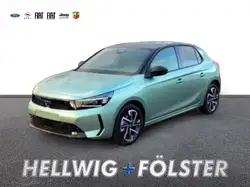 Opel Corsa YES SHZ LenkradHZG PDC LED DAB Apple CarPlay Andro