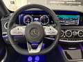 Mercedes-Benz S 350 d lang 4MATIC *NUR 9.870 KM *HEAD-UP*PANO*SOFT*... Grau - thumbnail 16