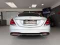 Mercedes-Benz S 350 d lang 4MATIC *NUR 9.870 KM *HEAD-UP*PANO*SOFT*... Grau - thumbnail 6