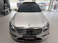 Mercedes-Benz S 350 d lang 4MATIC *NUR 9.870 KM *HEAD-UP*PANO*SOFT*... Grau - thumbnail 10
