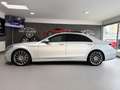 Mercedes-Benz S 350 d lang 4MATIC *NUR 9.870 KM *HEAD-UP*PANO*SOFT*... Grau - thumbnail 4