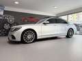 Mercedes-Benz S 350 d lang 4MATIC *NUR 9.870 KM *HEAD-UP*PANO*SOFT*... Grau - thumbnail 3
