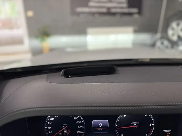 Mercedes-Benz S 350 d lang 4MATIC Aut. *HEAD-UP*PANO*SOFT*360 KAMER... Ansicht 17