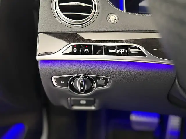 Mercedes-Benz S 350 d lang 4MATIC Aut. *HEAD-UP*PANO*SOFT*360 KAMER... Ansicht 15