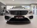 Mercedes-Benz S 350 d lang 4MATIC *NUR 9.870 KM *HEAD-UP*PANO*SOFT*... Grau - thumbnail 9