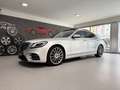 Mercedes-Benz S 350 d lang 4MATIC *NUR 9.870 KM *HEAD-UP*PANO*SOFT*... Grau - thumbnail 1