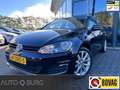 Volkswagen Golf 1.2 TSI Highline| Navi | Climate | | LMV | Camera Noir - thumbnail 1