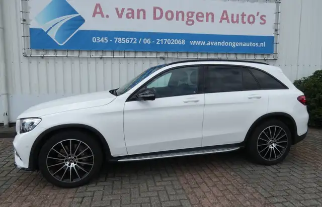 Mercedes-Benz Sonstige