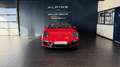 Porsche Boxster Boxster 3.4i GTS 330 ch Rosso - thumbnail 5
