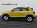 Volkswagen T-Cross 1.0 TSI 85 kW Life LED/App Connect Gelb - thumbnail 8