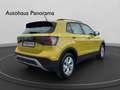 Volkswagen T-Cross 1.0 TSI 85 kW Life LED/App Connect Gelb - thumbnail 5