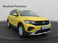 Volkswagen T-Cross 1.0 TSI 85 kW Life LED/App Connect Gelb - thumbnail 3