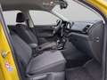 Volkswagen T-Cross 1.0 TSI 85 kW Life LED/App Connect Gelb - thumbnail 16