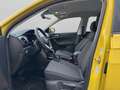 Volkswagen T-Cross 1.0 TSI 85 kW Life LED/App Connect Gelb - thumbnail 9