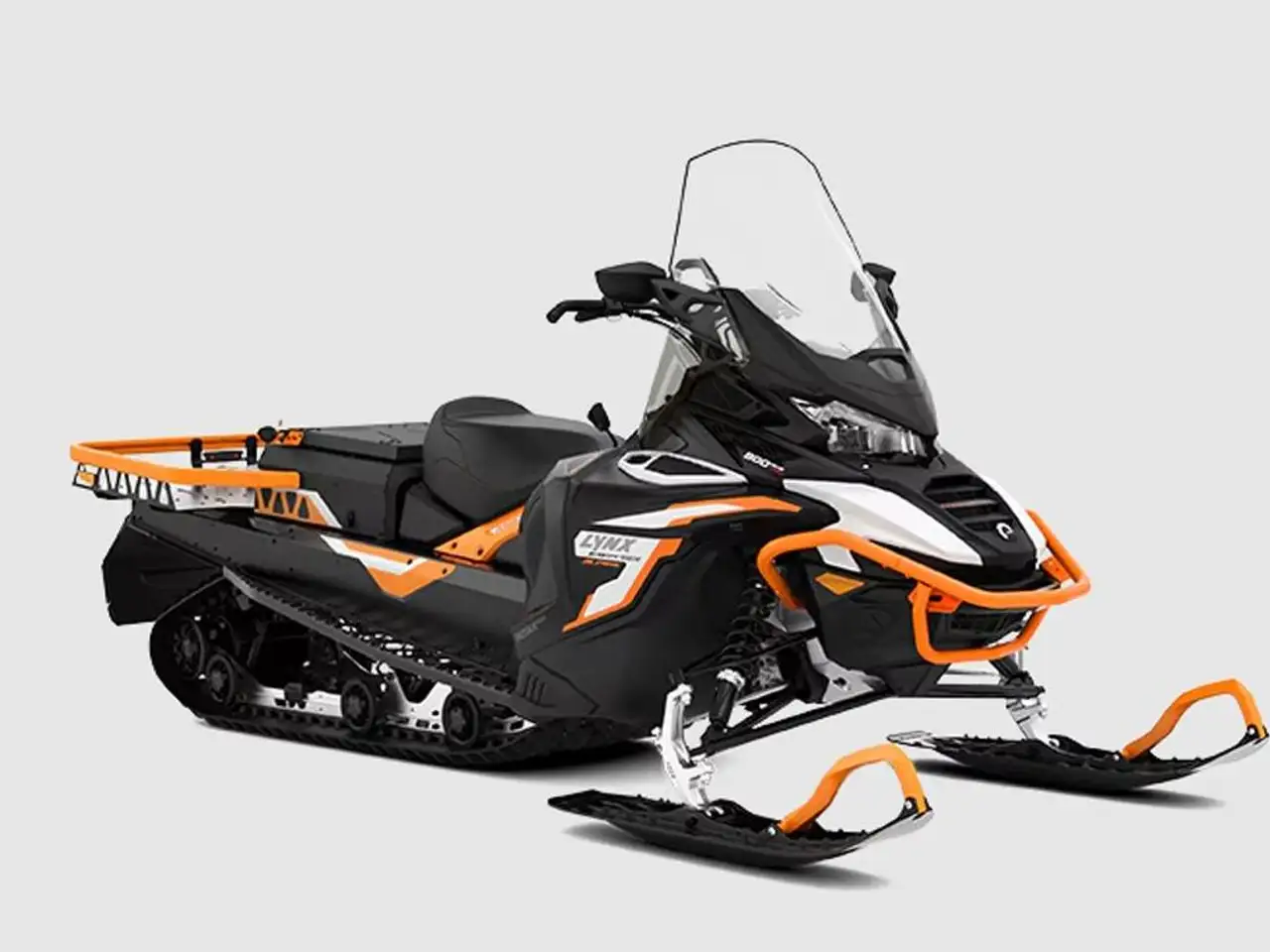Bombardier Traxter