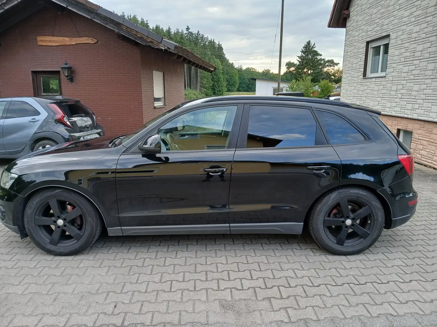 Audi Q5 2.0 tfsi quattro 211cv s-tronic - 1