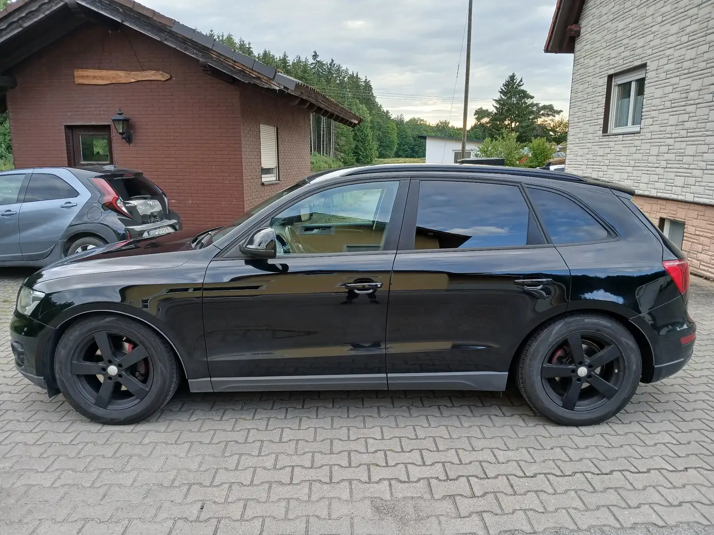 Audi Q5 2.0 tfsi quattro 211cv s-tronic - 2
