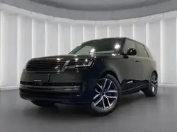 Land Rover Range Rover Autobiography 3.0 P550e 22 | AHK | Kühlfach