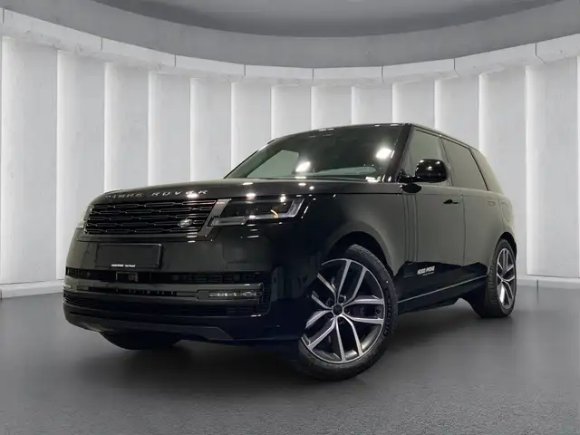 Land Rover Range Rover Autobiography 3.0 P550e 22 | AHK | Kühlfach