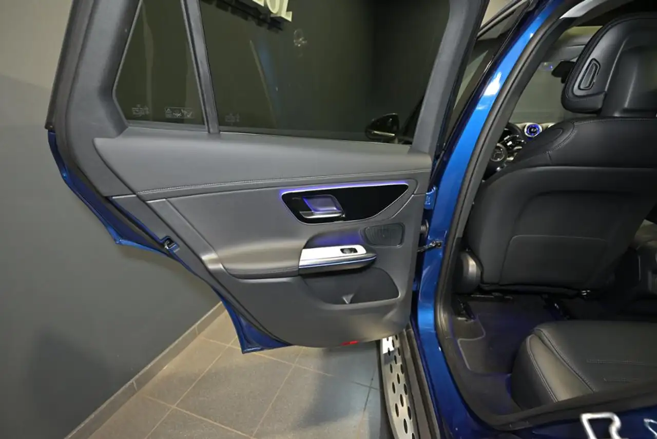Mercedes-Benz GLC 300 4M AMG/360'/LED/PANO/AHK/TOTW/MEMORY/SHZ 24