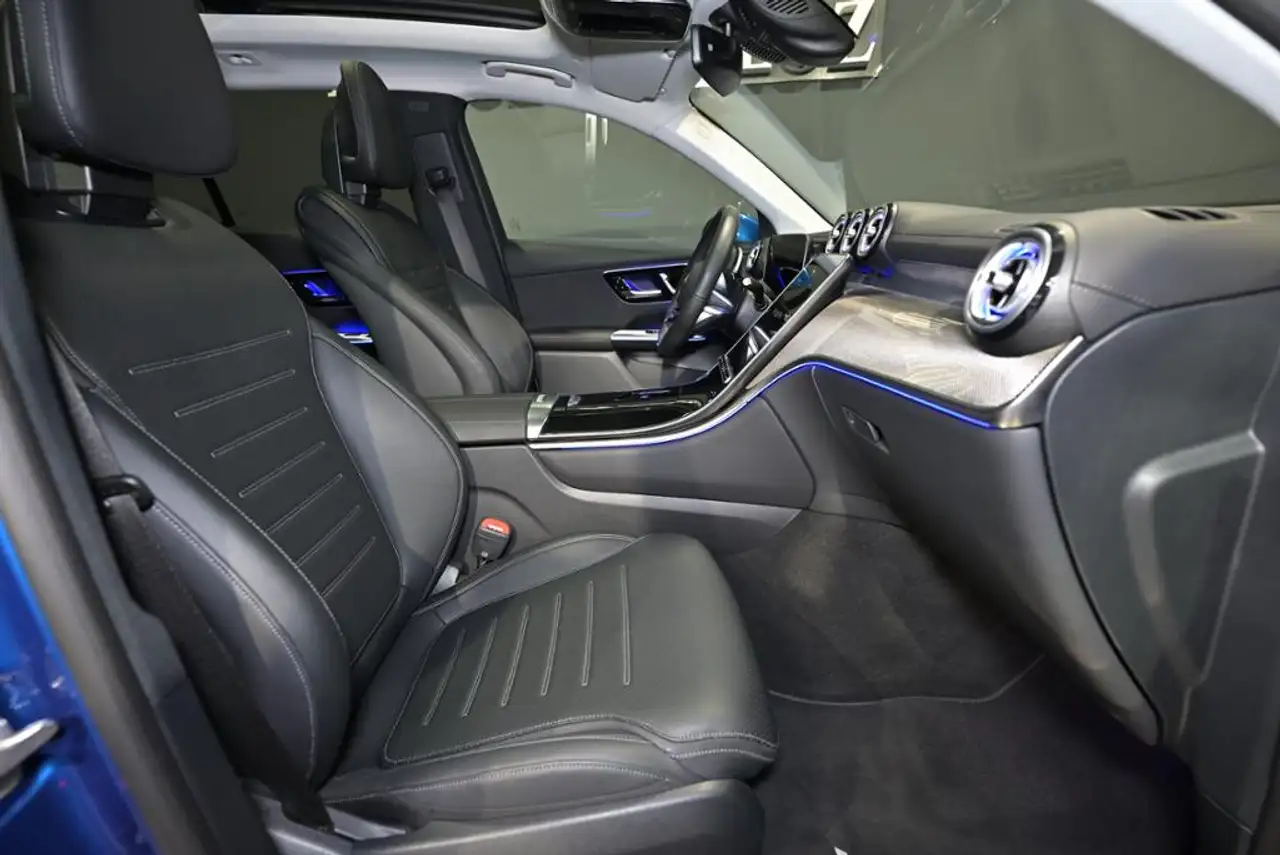 Mercedes-Benz GLC 300 4M AMG/360'/LED/PANO/AHK/TOTW/MEMORY/SHZ 5