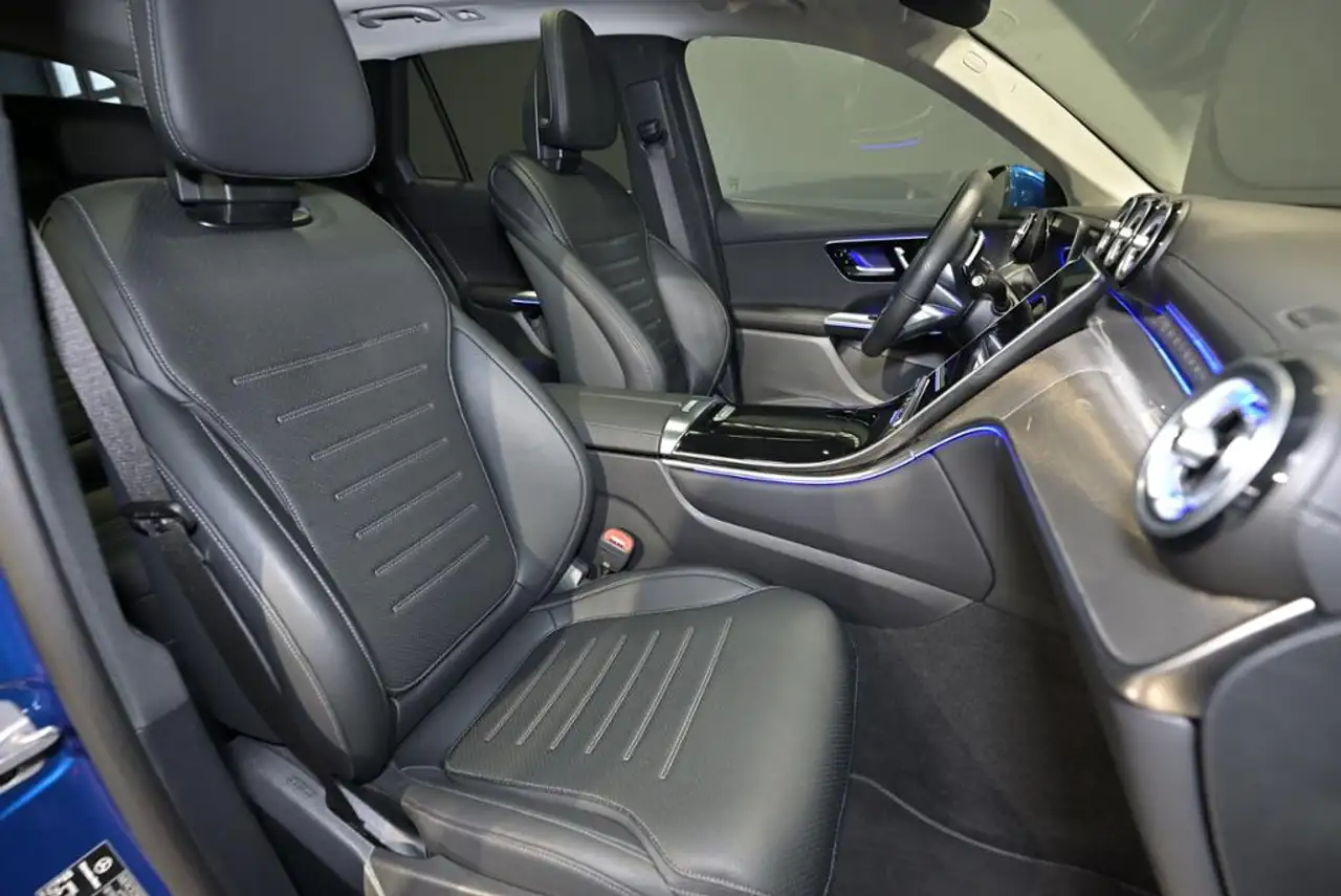 Mercedes-Benz GLC 300 4M AMG/360'/LED/PANO/AHK/TOTW/MEMORY/SHZ 23