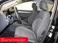 Volkswagen Golf 8 1.5 TSI Move NAVI ACC PDC Чорний - thumbnail 10