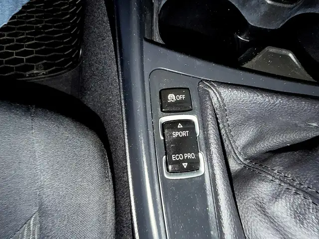 BMW 1 Series view 15
