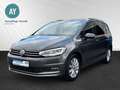 Volkswagen Touran Highline|1.Hand|Kamera|Pano|Anhänkppl.|++ Gris - thumbnail 3