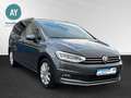 Volkswagen Touran Highline|1.Hand|Kamera|Pano|Anhänkppl.|++ Gris - thumbnail 5