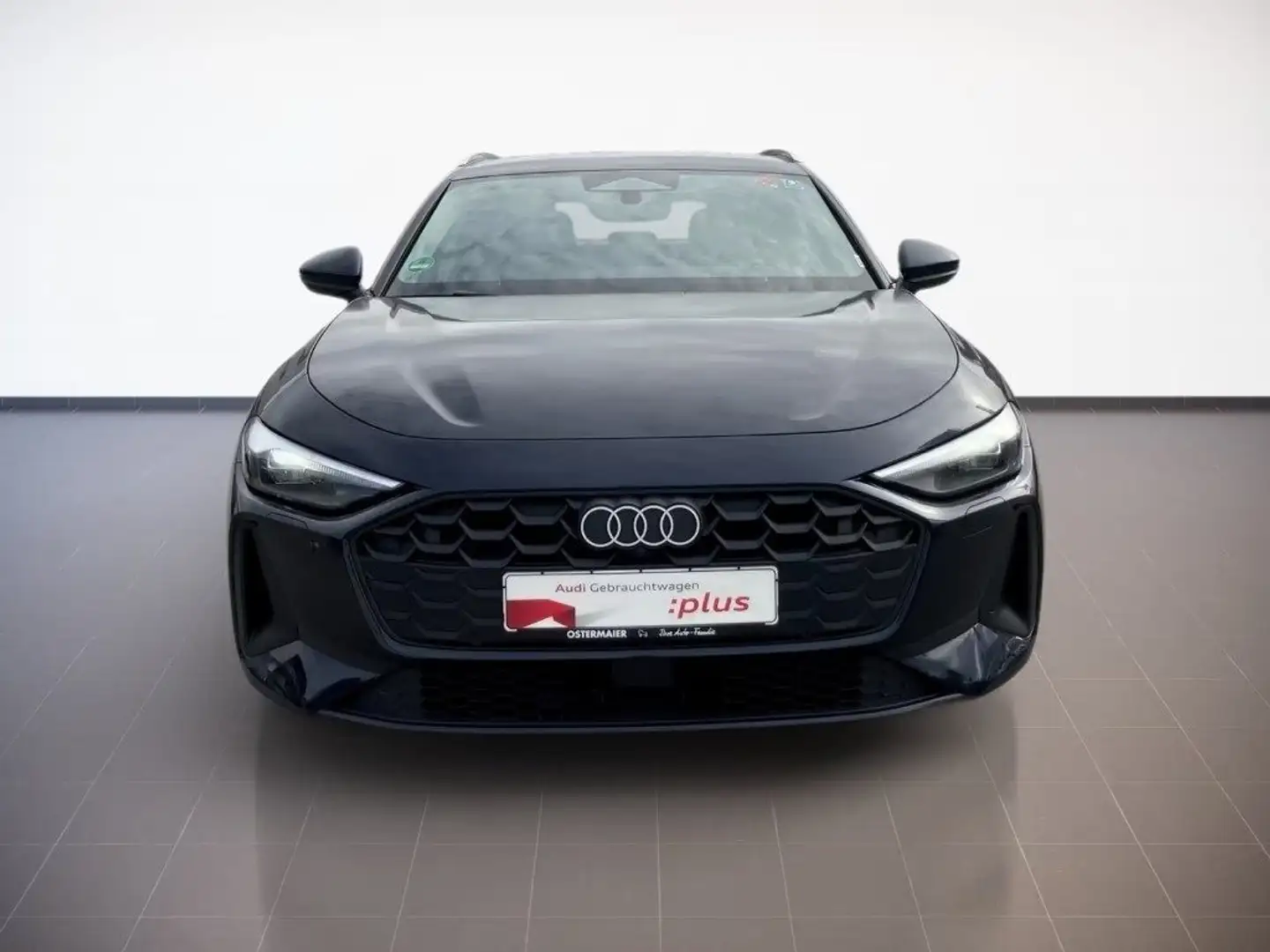 Audi A5 Avant S tronic - ACC CAMERA VIRTUAL Bleu - 2