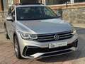 Volkswagen Tiguan 2.0TDI R-Line DSG 110kW Grau - thumbnail 11