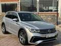 Volkswagen Tiguan 2.0TDI R-Line DSG 110kW Grau - thumbnail 3