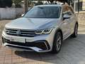Volkswagen Tiguan 2.0TDI R-Line DSG 110kW Grau - thumbnail 5