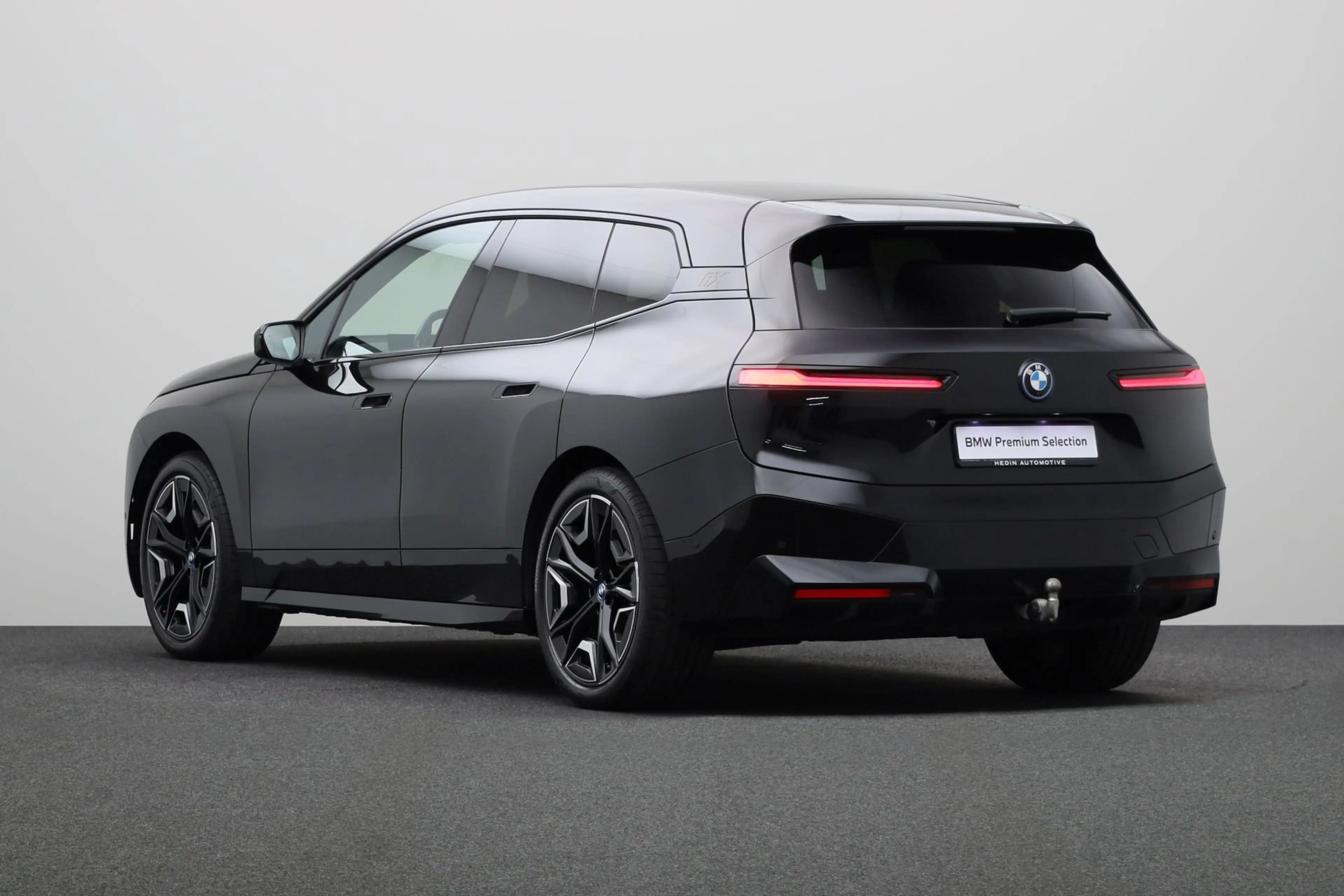 BMW iX xDrive40 High Executive 77 kWh | HIFI System Harma — photo 13