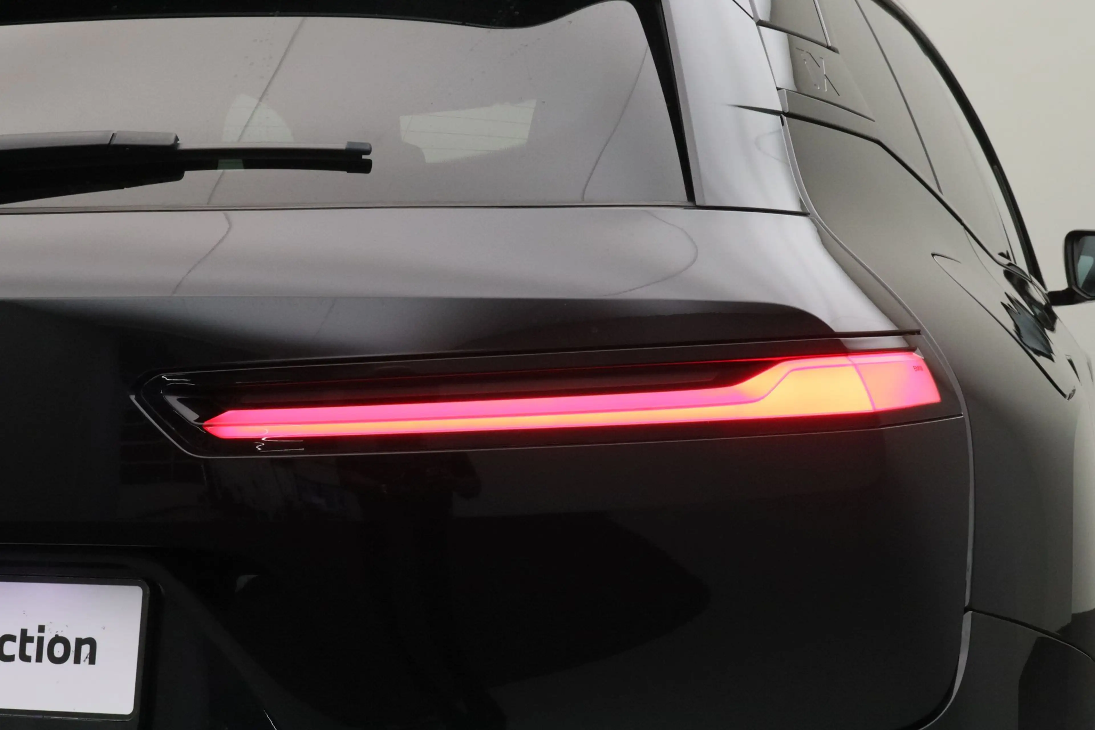 BMW iX xDrive40 High Executive 77 kWh | HIFI System Harma — photo 7