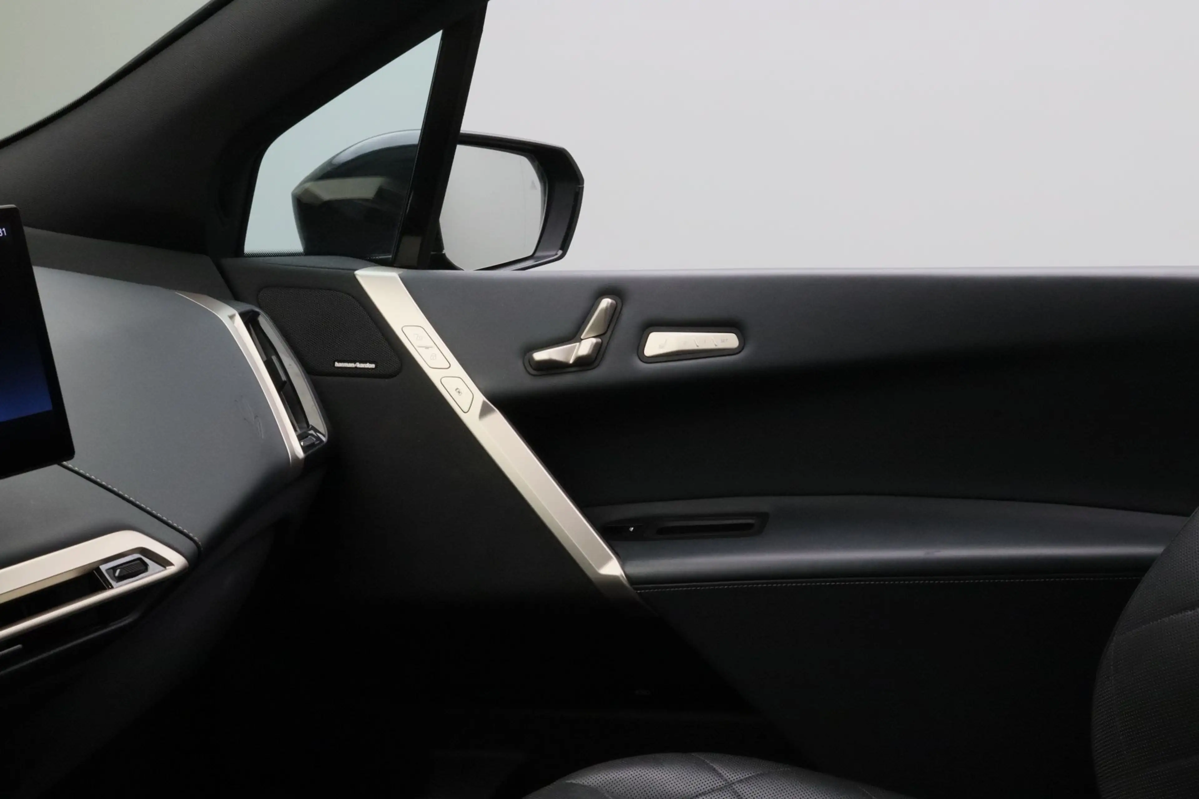 BMW iX xDrive40 High Executive 77 kWh | HIFI System Harma — photo 14