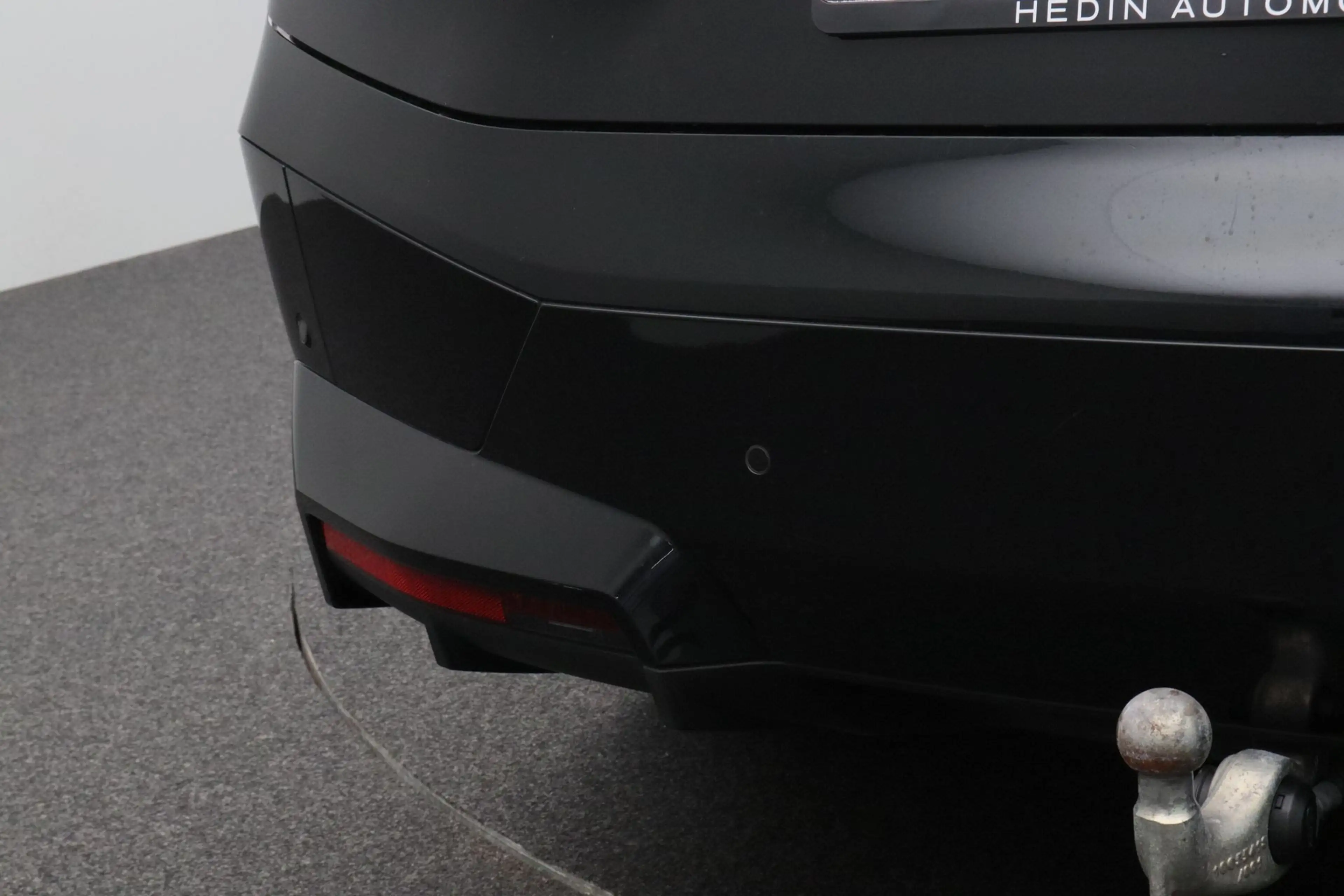 BMW iX xDrive40 High Executive 77 kWh | HIFI System Harma — photo 6