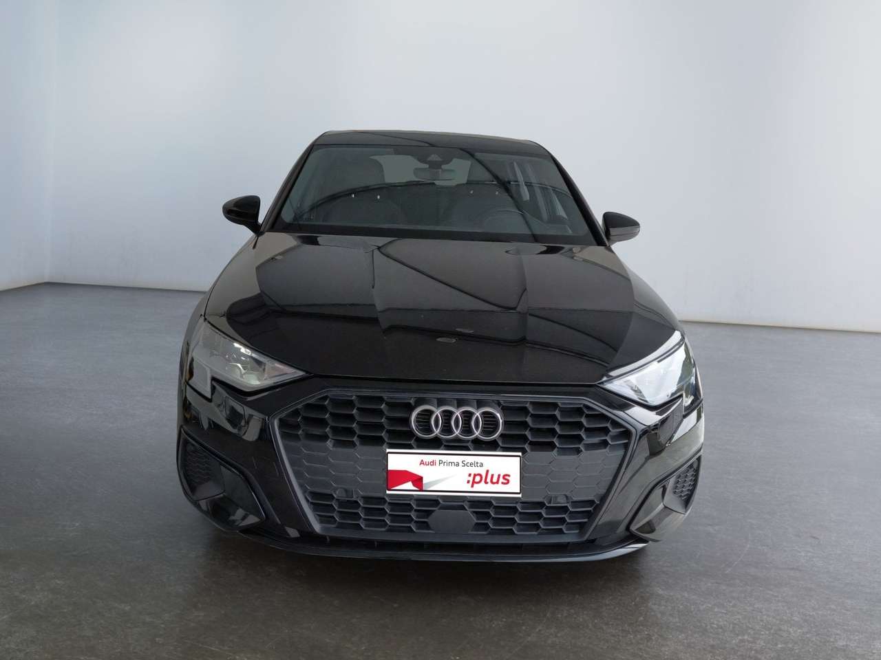 Audi A3 30 g-tron S tronic Business