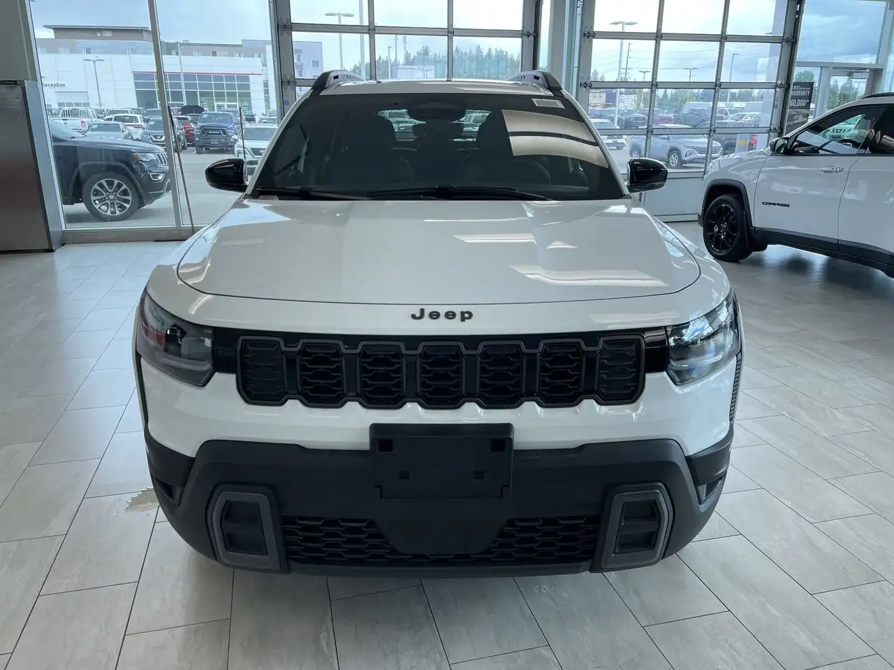 Jeep Cherokee снимка Jeep Cherokee