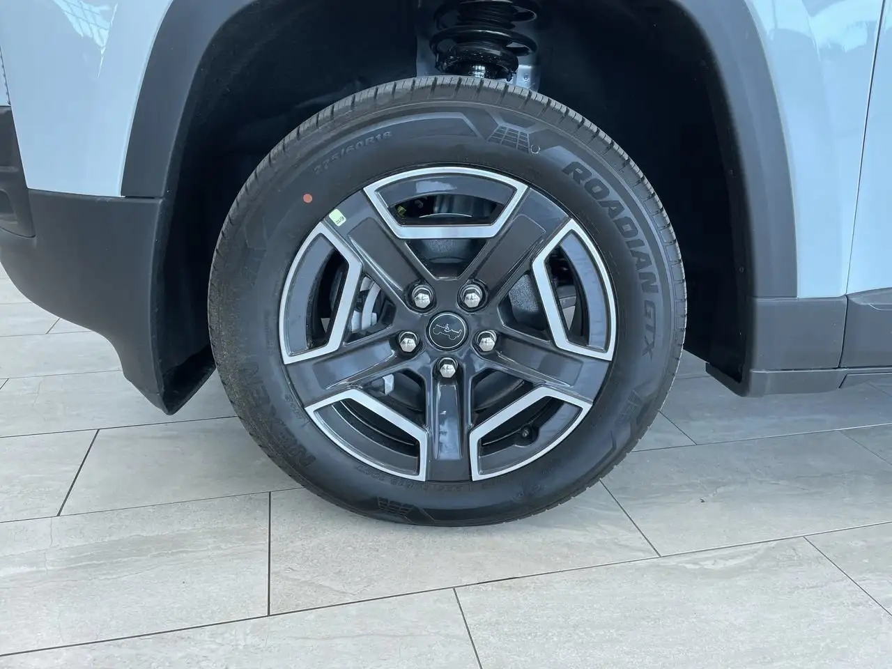 Jeep Cherokee снимка Jeep Cherokee
