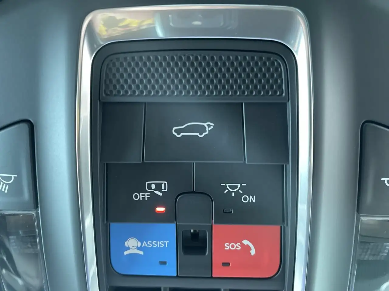 Jeep Cherokee снимка Jeep Cherokee