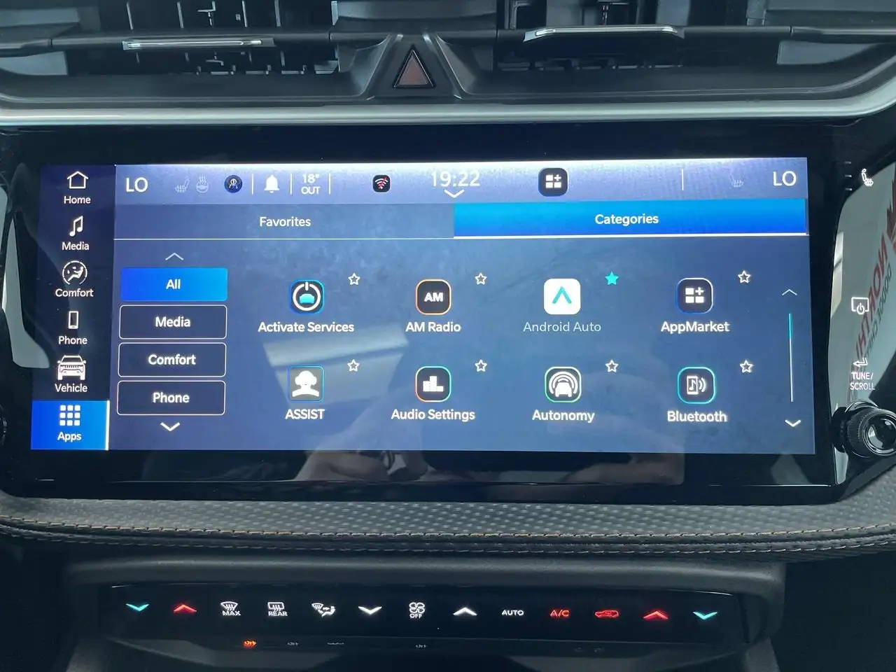 Jeep Cherokee снимка Jeep Cherokee