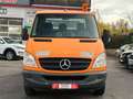 Mercedes-Benz Sprinter II Pritsche 209/211/213/215 CDI Orange - thumbnail 3