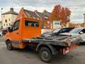 Mercedes-Benz Sprinter II Pritsche 209/211/213/215 CDI Orange - thumbnail 10